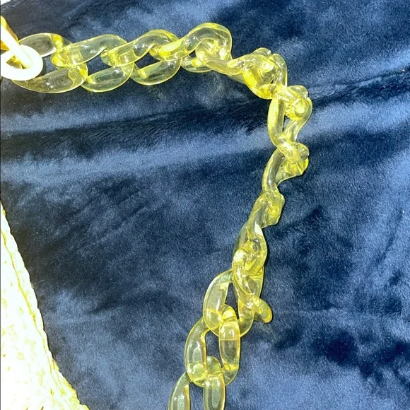 NWT Kurt Geiger Crochet Crossbody - Picture 5 of 15